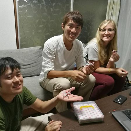 Naruto Guest House Hajimari Εξωτερικό φωτογραφία
