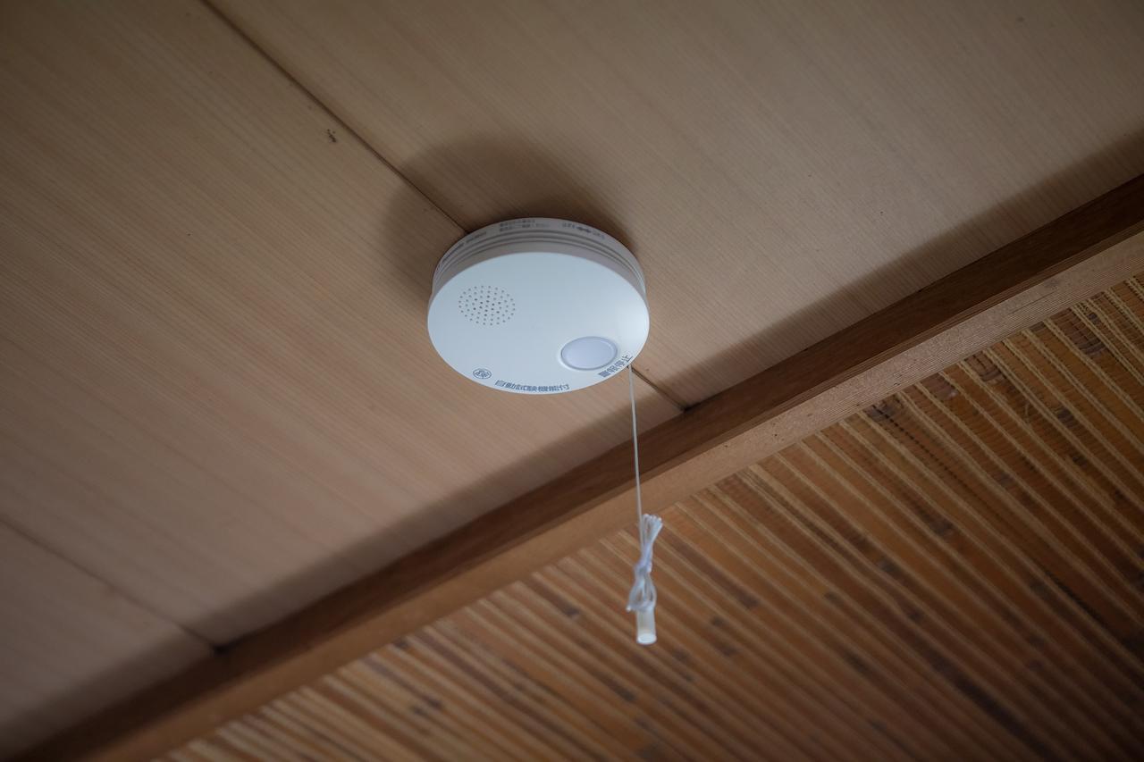 Naruto Guest House Hajimari Εξωτερικό φωτογραφία