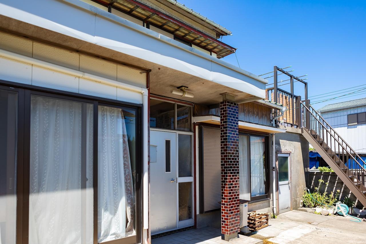 Naruto Guest House Hajimari Εξωτερικό φωτογραφία