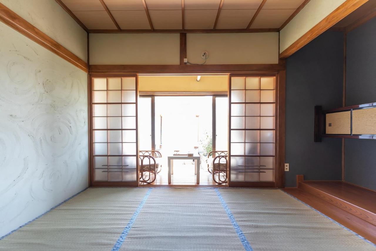 Naruto Guest House Hajimari Εξωτερικό φωτογραφία