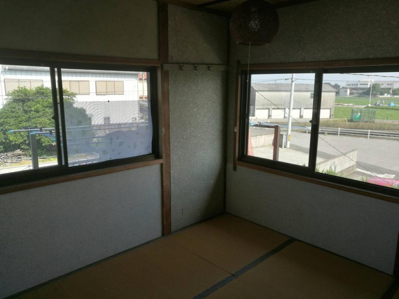 Naruto Guest House Hajimari Εξωτερικό φωτογραφία