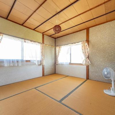 Naruto Guest House Hajimari Εξωτερικό φωτογραφία